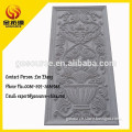 carved stone wall decoration